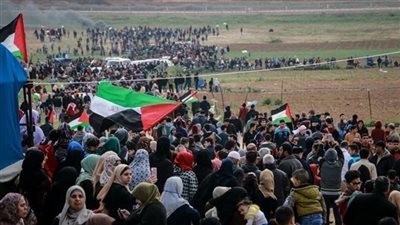 الهيئة الوطنية تدعو للمشاركة في مسيرة ثوار من أجل القدس