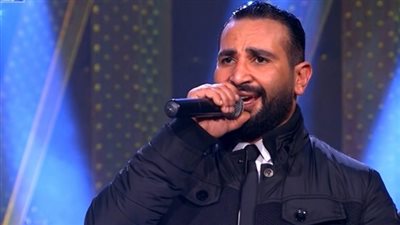 ماذا كان يفعل أحمد سعد مع شيرين و حسام حبيب ؟