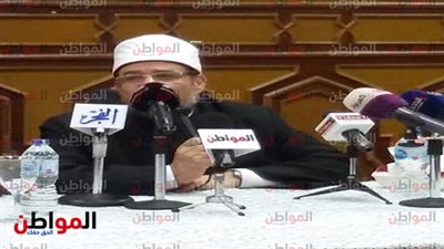 وزير الأوقاف: معسكرات المحافظات ستكون قدوة لكل شئ جيد 
