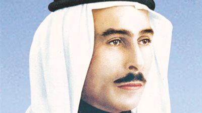 حتى لا ننسى.. الملك طلال | شهدت القدس على موت أبيه وأطيح به بعد اتهامه بالجنون