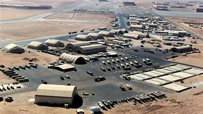 عاجل .. وزير الخارجية الكازاخستاني: لا حديث عن نشر قواعد عسكرية أمريكية في بحر قزوين