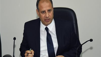 محافظ الإسكندرية يشهد فعاليات مؤتمر المجلس الأعلى للشئون الإسلامية للكتاب