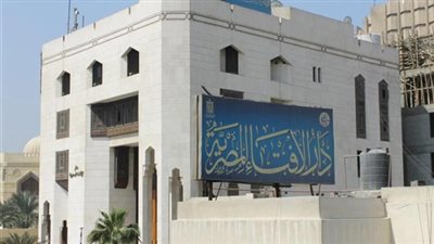 فيديو.. اليوم  دار الإفتاء تستطلع  هلال  شهر ذي الحجة 