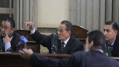 فصل جديد من محاكمة أمين الشرطة المتهم بقتل 
