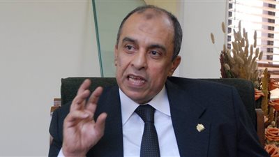 وزير الزراعة لـ