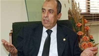 وزير الزراعة لـ