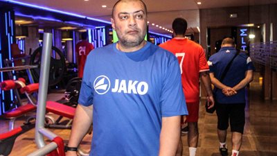 محمد عادل: موسم 