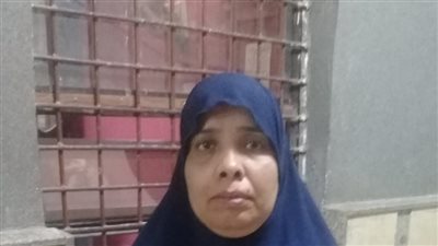 ضبط ربة منزل قتلت شقيقة زوجها من أجل  المال في حلوان