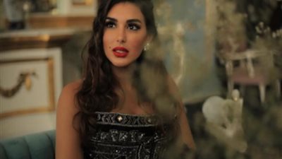 أفلام عيد الأضحى 2018 .. ياسمين صبري تروج لـ فيلم الديزل 
