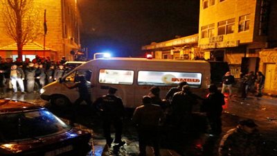 محلل سياسي أردني:  العمليات الإرهابية تهدف الى زعزعة الأمن بالبلاد