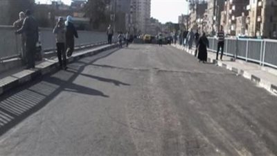 انفجار كنيسة العذراء في مسطرد.. ومصرع شخص