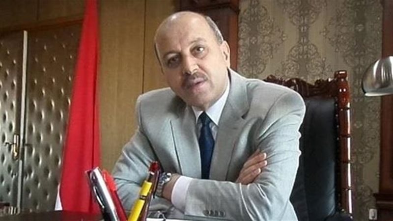 مدير أمن الشرقية