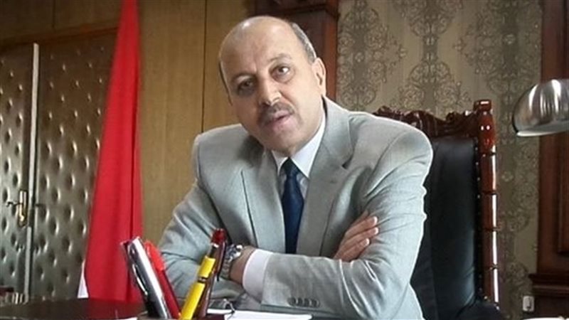 مدير أمن الشرقية
