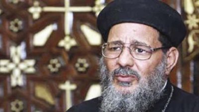 راعى كنيسة العذراء: العناية الإلهية وجهود تأمين وزارة الداخلية أنقذت الكنيسة
