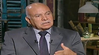اللواء علاء عز الدين لـ 