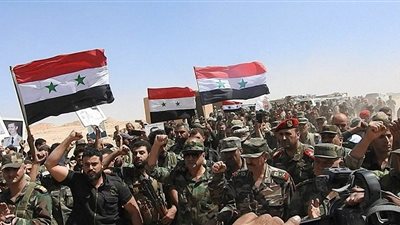 قوات النظام السوري تبدأ استراتيجية جديدة بالتعاون مع قسد