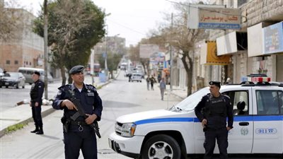 وزارة الداخلية الأردنية : انفجار الفحيص إرهابي