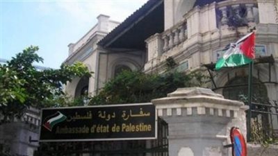 السفارة الفلسطينية في مصر: السلطات المصرية لن تتخلى عن ضحايا العدوان الغاشم على غزة