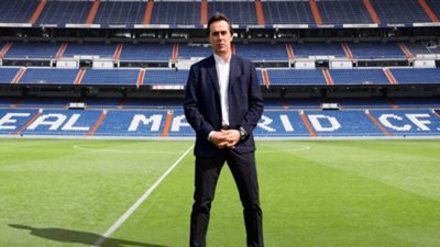 لوبيتيجي يعلن قائمة ريال مدريد للقاء ميلان