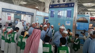 شاهد.. عقوبات صارمة لـ مخالف تعليمات الحج