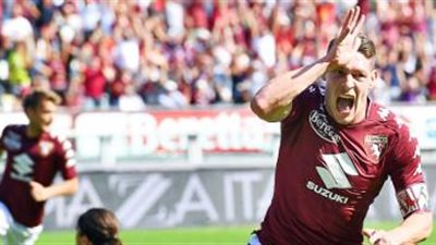 تورينو يصر على 60 مليون يورو للتخلى عن بيلوتى لنابولى