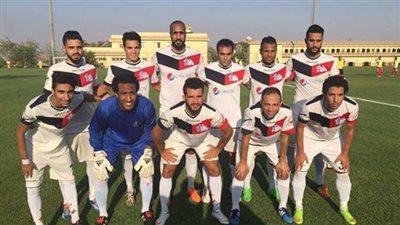 نجوم المستقبل ينهي تدريباته في وجود كالديرون 