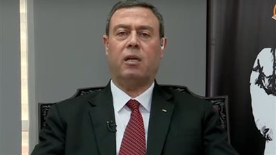 السفير الفلسطيني يشيد بـ الجهود المصرية فى علاج جرحى غزة