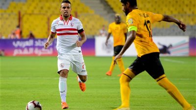 لاعب القادسية ينتقل لـ