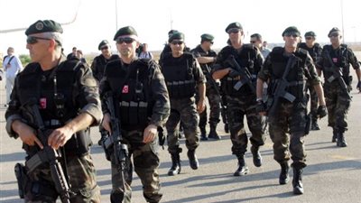 الأردن يعلن انطلاق المرحلة الثانية من عملية ملاحقة العناصر الإرهابية بـ السلط