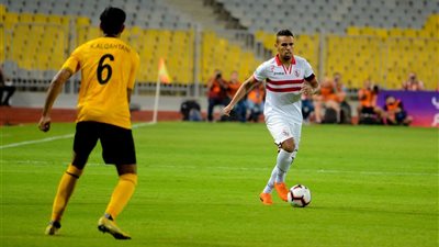 القادسية الكويتي: أضاعنا الفوز على الزمالك