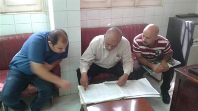 إحالة 16 طبيبًا وممرضًا لـ التحقيق في القليوبية