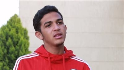 فاروق جعفر:  كنت أتمنى انضمام نجلي للمصري بسبب حسام حسن   