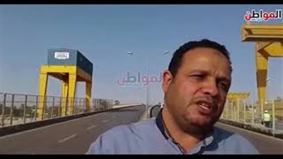 فيديو.. قبل زيارة السيسي لافتتاح القناطر الجديدة.. 