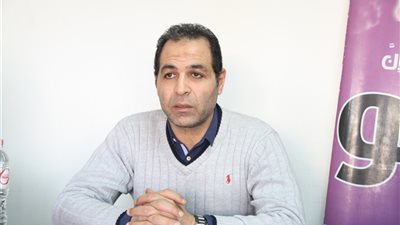 تامر عبد الحميد: خماسية الزمالك في شباك الاتحاد خادعة