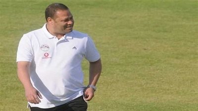 ضياء السيد: هاني رمزي يستحق منصب مدرب المنتخب 