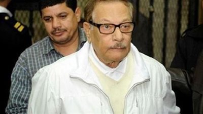 اليوم.. محاكمة صفوت الشريف  في الكسب غير المشروع