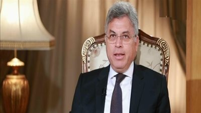 افتتاح قناطر أسيوط الجديدة .. محمد عرفان: تبنت مصر برنامج طموح للإصلاح الاقتصادي