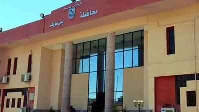 انقطاع الكهرباء عن منطقة الأزهري بـ بني سويف.. والسبب  