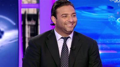 ميدو يكشف سبب فشل مفاوضاته مع الاتحاد المصري