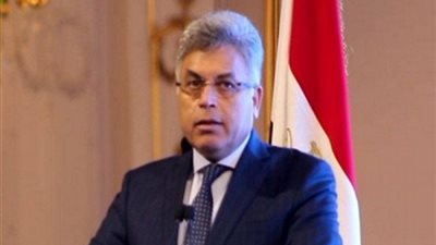 فيديو.. محمد عرفان يعرض نبذة مختصرة عن متحف سوهاج القومي