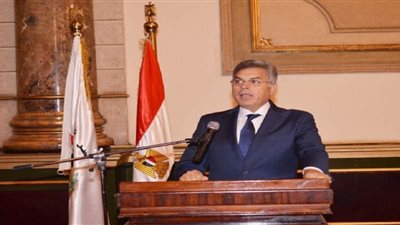 افتتاح قناطر أسيوط الجديدة .. محمد عرفان: افتتاح 25 بئر جوفي بمحافظة الوادي الجديد