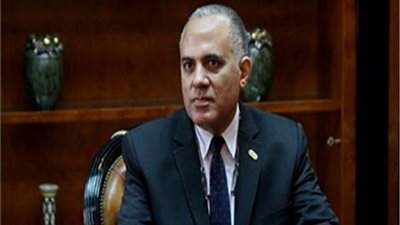 وزير الري خلال افتتاح مشروع قناطر أسيوط الجديدة: 66 مليار جنيه لتحسين إدارة المياه في المحافظات