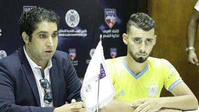 باهر المحمدي يتحدث عن مباراة الكويت وعودة الجماهير