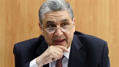 وزير الكهرباء في افتتاح قناطر أسيوط الجديدة : لن نترك قطرة مياه واحدة دون استغلال