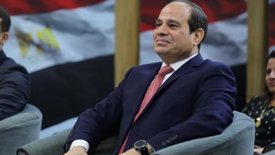 دار الإفتاء تهنئ الرئيس السيسي بالعشر الأوائل من ذي الحجة