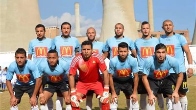 غليان في غزل المحلة بسبب الأستثمار الرياضي