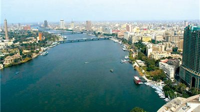 انفوجراف.. تعرف على خطة وزارة الري في تنمية الموارد المائية