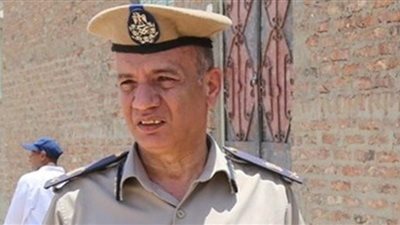 ضبط متهم بقضايا سابقة بحوزته كمية من مخدر الحشيش في قنا