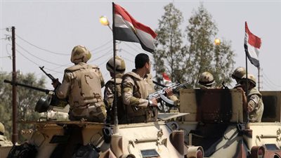 الإعلام العربي يشيد بجهود مصر في سيناء والتصدي للإرهاب