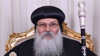 محكمة وادي النطرون تصدر قرارًا جديدًا بشأن قضية قتل الأنبا إبيفانيوس